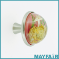 OEM Bathroom Acrylic Door Knobs